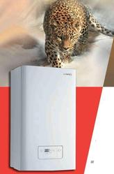 Газовый котел Protherm от 11 кВт 