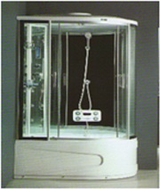 Душевая кабина Waterfull W - 1315 лп