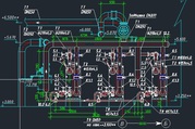 Проектирование узлов учета тепла,  воды,  пара,  газа