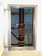 Монтаж систем отопления,  водоснабжения и канализации