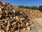 Доставка дров (береза) в Ярославле