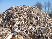 Березовые дрова недорого купить в Ярославле